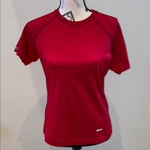 Outer Boundary Athletic Shirt